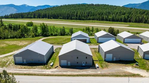 16-1993A Airport Road, Creston, BC 