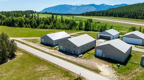 16-1993A Airport Road, Creston, BC 