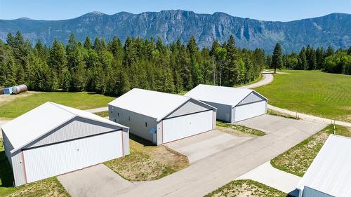 16-1993A Airport Road, Creston, BC 