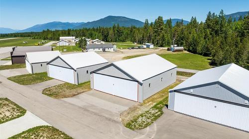 16-1993A Airport Road, Creston, BC 