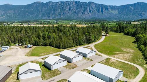 16-1993A Airport Road, Creston, BC 