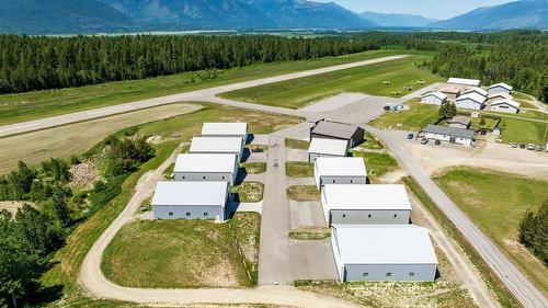 16-1993A Airport Road, Creston, BC 