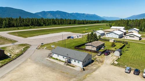 16-1993A Airport Road, Creston, BC 