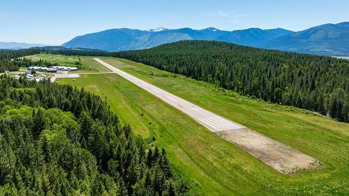 16-1993A Airport Road, Creston, BC 