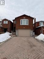 BASEMENT - 82 WOODCROFT LANE Vaughan, ON L4L 6T1