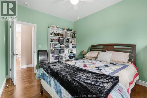 524 Eventide Place, Chatham, ON - Indoor Photo Showing Bedroom