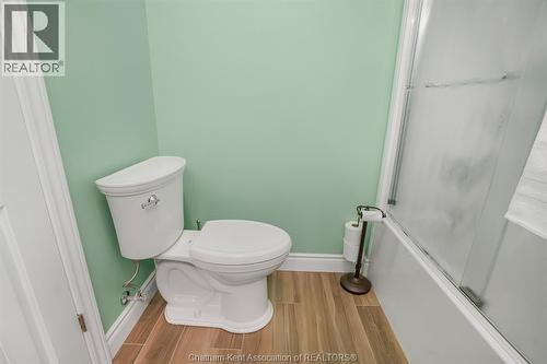 524 Eventide Place, Chatham, ON - Indoor Photo Showing Bathroom