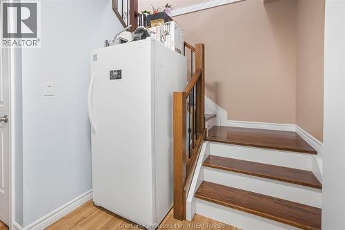 524 Eventide Place, Chatham, ON - Indoor Photo Showing Other Room