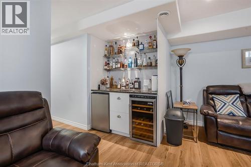 524 Eventide Place, Chatham, ON - Indoor