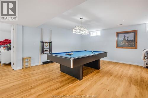 524 Eventide Place, Chatham, ON - Indoor Photo Showing Other Room