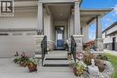 524 Eventide Place, Chatham, ON  - Outdoor 