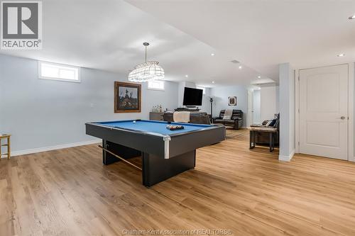 524 Eventide Place, Chatham, ON - Indoor Photo Showing Other Room