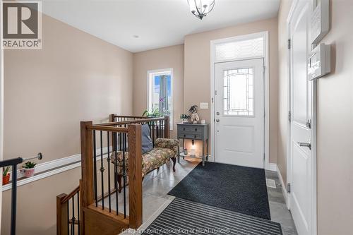 524 Eventide Place, Chatham, ON - Indoor Photo Showing Other Room