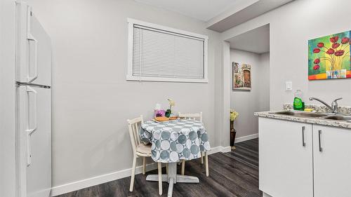 5821 Atkinson Crescent, Peachland, BC - Indoor