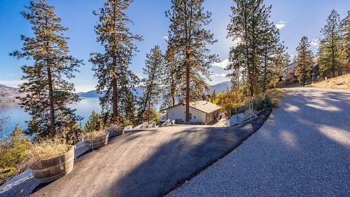 5821 Atkinson Crescent, Peachland, BC - Outdoor With View