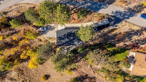 5821 Atkinson Crescent, Peachland, BC - Outdoor With View