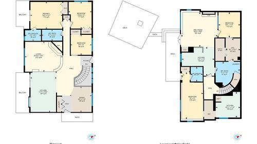 5821 Atkinson Crescent, Peachland, BC - Other