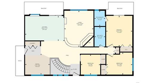 5821 Atkinson Crescent, Peachland, BC - Other