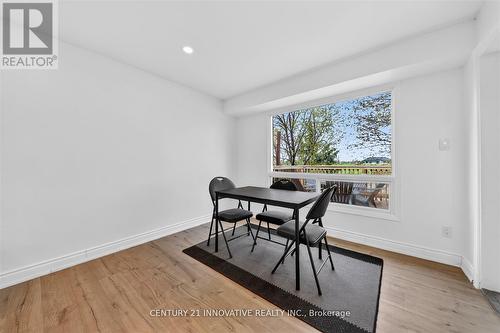 23 Northgate Boulevard, Brampton, ON - Indoor Photo Showing Dining Room