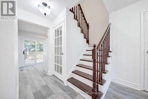 23 Northgate Boulevard, Brampton, ON - Indoor Photo Showing Other Room