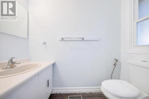 23 Northgate Boulevard, Brampton, ON - Indoor Photo Showing Bathroom