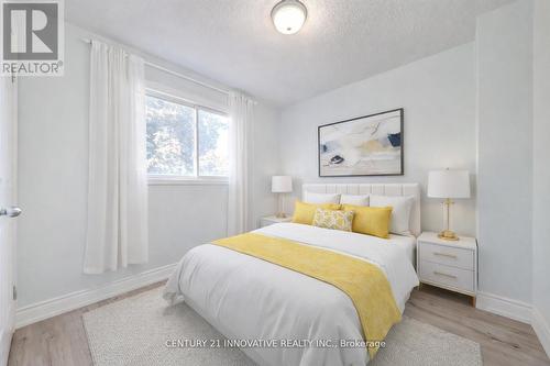 23 Northgate Boulevard, Brampton, ON - Indoor Photo Showing Bedroom