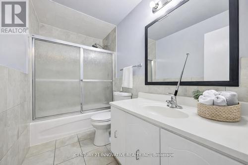 23 Northgate Boulevard, Brampton, ON - Indoor Photo Showing Bathroom