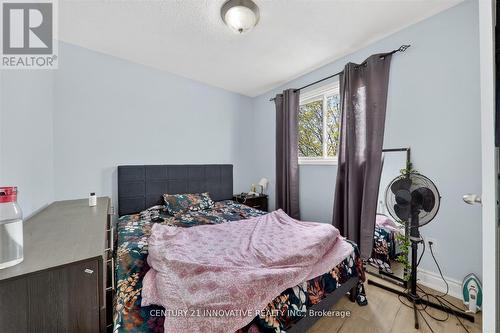 23 Northgate Boulevard, Brampton, ON - Indoor Photo Showing Bedroom