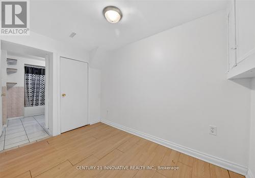 23 Northgate Boulevard, Brampton, ON - Indoor Photo Showing Other Room