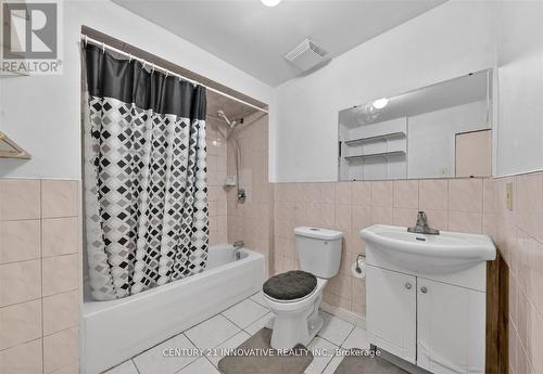 23 Northgate Boulevard, Brampton, ON - Indoor Photo Showing Bathroom