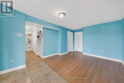 23 Northgate Boulevard, Brampton, ON - Indoor Photo Showing Other Room
