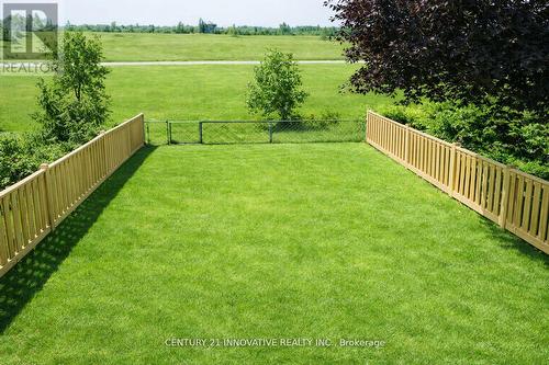 23 Northgate Boulevard, Brampton, ON - Outdoor