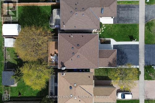 23 Northgate Boulevard, Brampton, ON - Outdoor