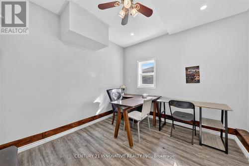 23 Northgate Boulevard, Brampton, ON - Indoor