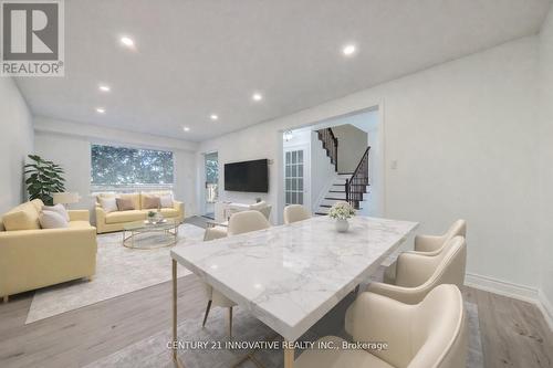 23 Northgate Boulevard, Brampton, ON - Indoor