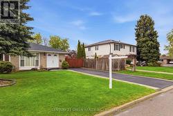 74 DAVENPORT CRESCENT  Brampton, ON L6T 3L6
