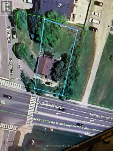 44 MCLAUGHLIN ROAD S  Brampton, ON L6Y 2C7