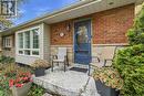 21 Brian Boulevard, Hamilton, ON  - Outdoor 