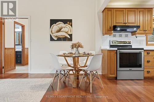 21 Brian Boulevard, Hamilton, ON - Indoor