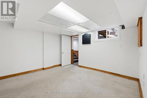 21 Brian Boulevard, Hamilton, ON - Indoor Photo Showing Other Room