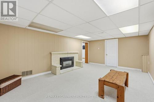 21 Brian Boulevard, Hamilton, ON - Indoor Photo Showing Other Room