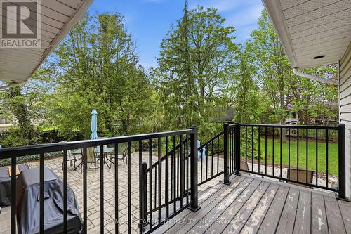 21 Brian Boulevard, Hamilton, ON - Outdoor With Exterior