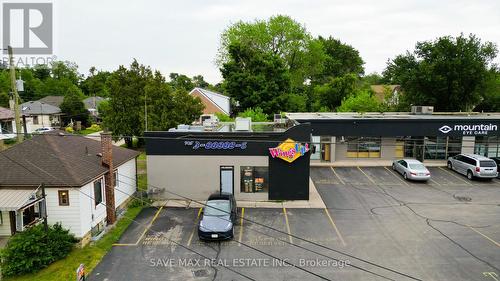 535 Upper Wellington Street, Hamilton, ON 