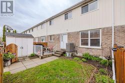 36 - 19 TRACEY PARK DRIVE Belleville (Belleville Ward), ON K8P 4R4