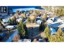 Arthur Street Lot# 2 Slocan, BC V0G 2C0