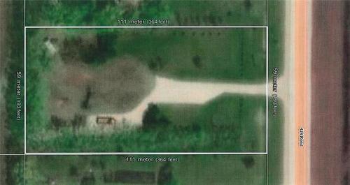 54090 Pr 424  Hwy Rd, Springstein, MB 