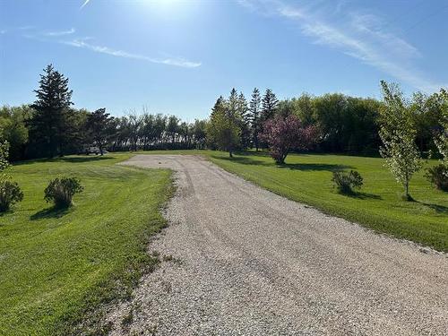 54090 Pr 424  Hwy Rd, Springstein, MB 