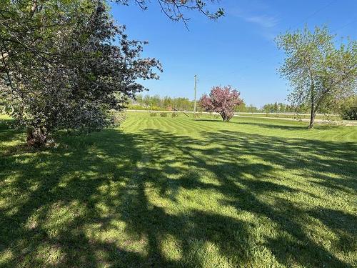 54090 Pr 424  Hwy Rd, Springstein, MB 