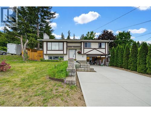 380 6 Avenue SE  Salmon Arm, BC V1E 4G7
