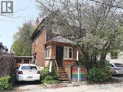 180 DUFFERIN Street  Toronto, ON M6K 1Z2